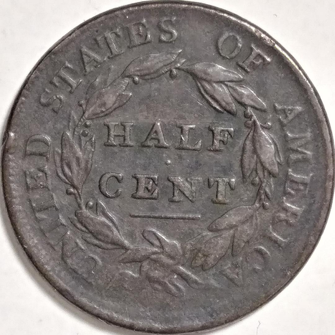 1809-Half-Cent-Cohen-3-R1